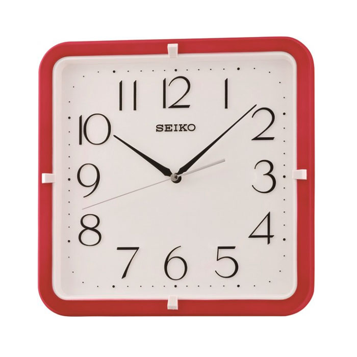 Настенные часы Seiko Clock QXA653R